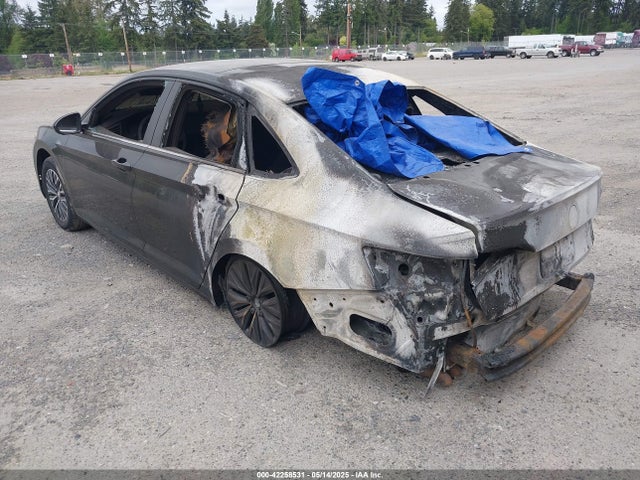 3VWC57BU7KM095774 Volkswagen 1.4 tsi