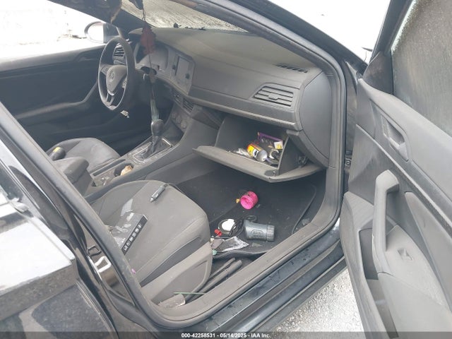 3VWC57BU7KM095774 Volkswagen 1.4 tsi
