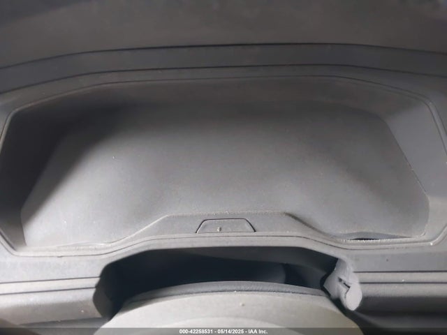 3VWC57BU7KM095774 Volkswagen 1.4 tsi