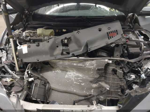 2021 HONDA CIVIC SHHFK7H65MU208127 Photo 9
