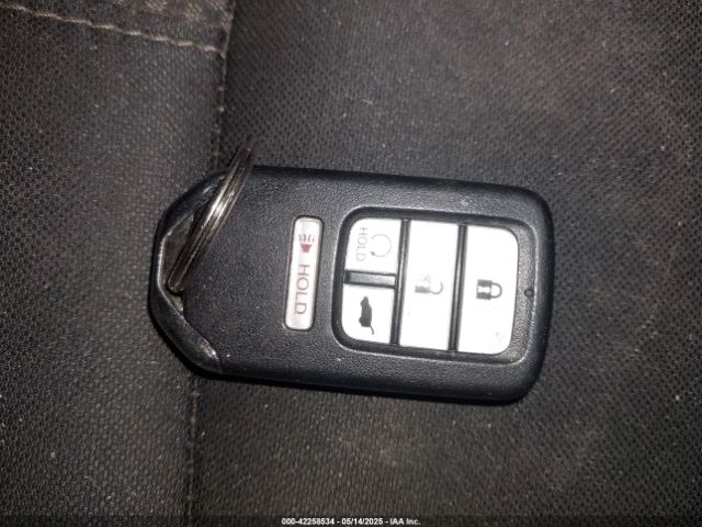2021 HONDA CIVIC SHHFK7H65MU208127 Photo 10