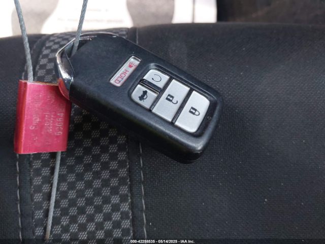 2HGFC2F80KH539437 Honda Civic Sport