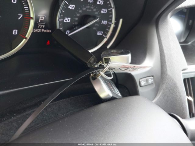 19UUB2F5XFA013238 Acura Tlx V6 Tech