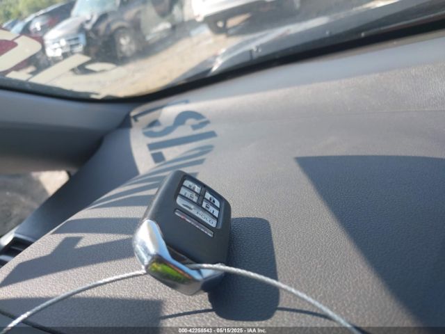 5FNRL5H61GB002100 Honda Odyssey Ex-l