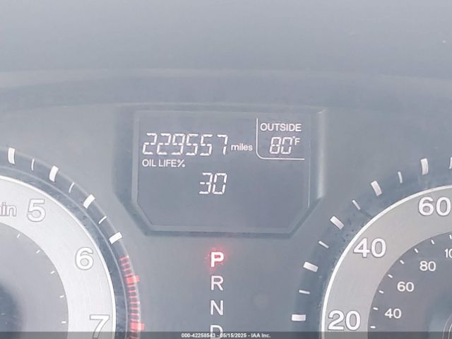 5FNRL5H61GB002100 Honda Odyssey Ex-l