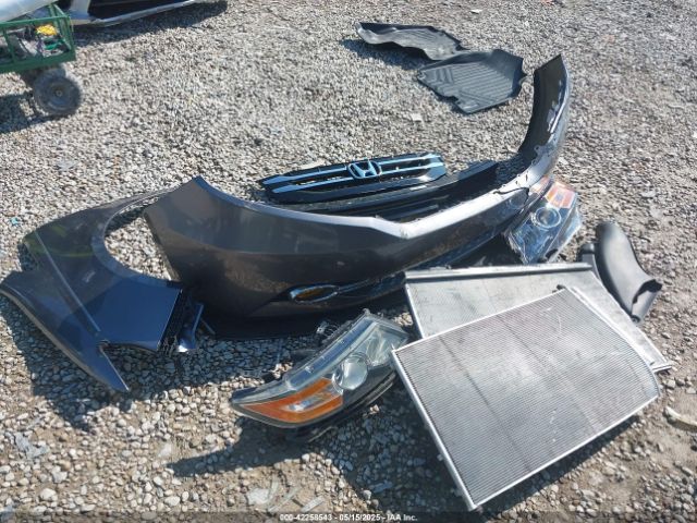 5FNRL5H61GB002100 Honda Odyssey Ex-l
