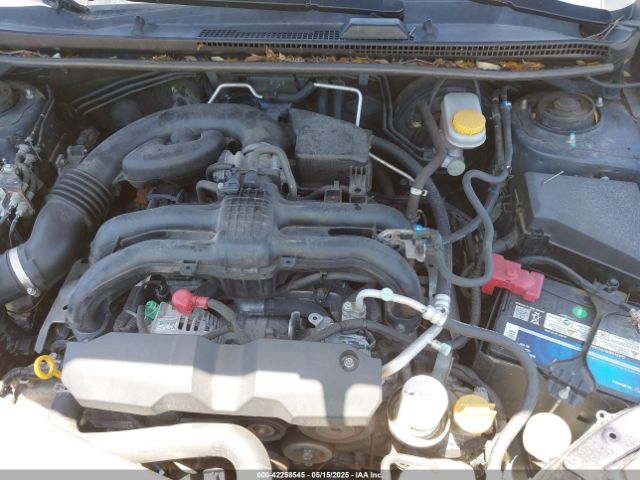 JF1GPAS60GH234755 Subaru Impreza 2.0i Sport Premium