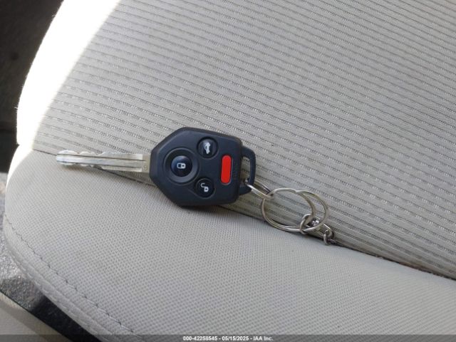 JF1GPAS60GH234755 Subaru Impreza 2.0i Sport Premium