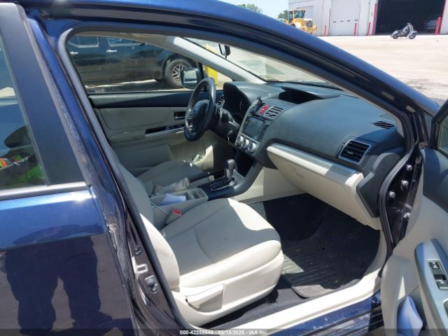 JF1GPAS60GH234755 Subaru Impreza 2.0i Sport Premium