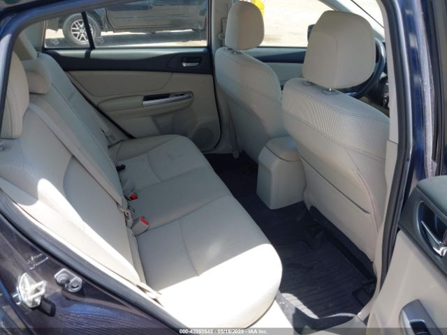 JF1GPAS60GH234755 Subaru Impreza 2.0i Sport Premium