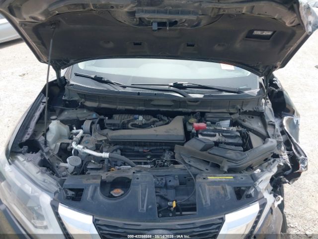 JN8AT2MV5JW346058 Nissan ROGUE SV