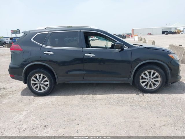 JN8AT2MV5JW346058 Nissan ROGUE SV