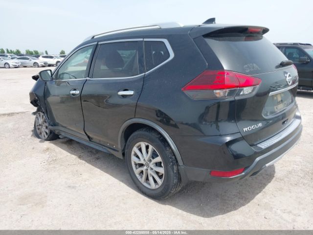JN8AT2MV5JW346058 Nissan ROGUE SV