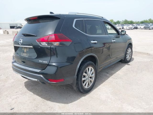JN8AT2MV5JW346058 Nissan ROGUE SV