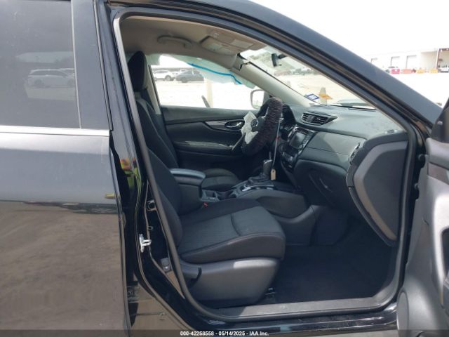 JN8AT2MV5JW346058 Nissan ROGUE SV