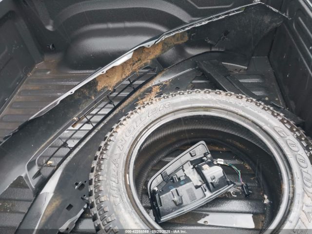 1C6RR7MT6JS262807 RAM 1500 Sport