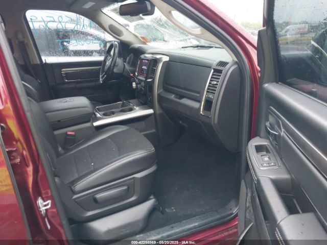 1C6RR7MT6JS262807 RAM 1500 Sport