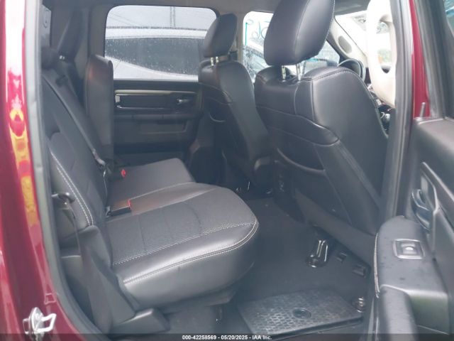 1C6RR7MT6JS262807 RAM 1500 Sport