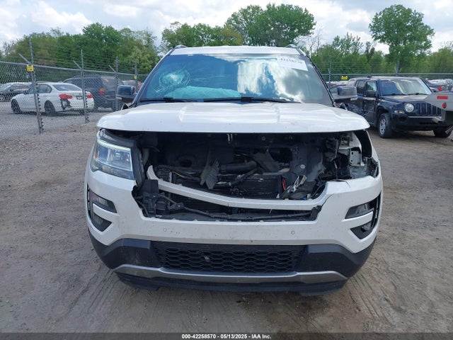 Ford 2016 2016 1FM5K7D80GGB04185 Image 12