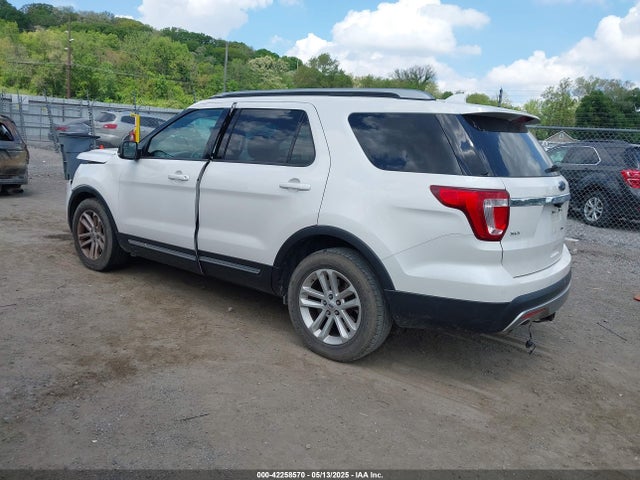 Ford 2016 2016 1FM5K7D80GGB04185 Image 3
