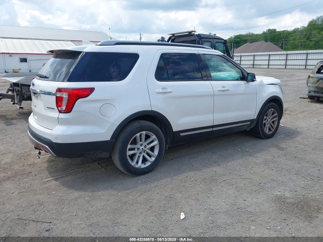 Ford 2016 2016 1FM5K7D80GGB04185 Image 4