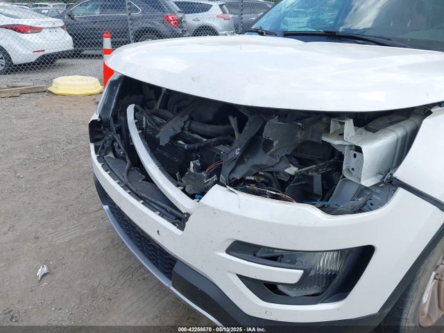 Ford 2016 2016 1FM5K7D80GGB04185 Image 6