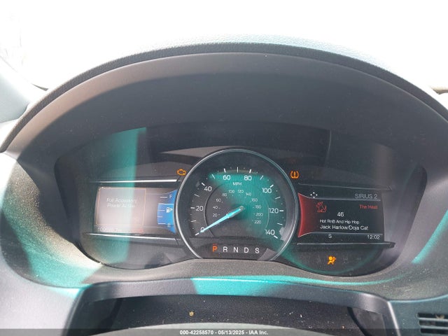 Ford 2016 2016 1FM5K7D80GGB04185 Image 7