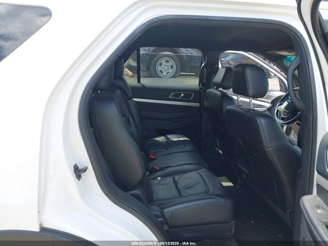 Ford 2016 2016 1FM5K7D80GGB04185 Image 8