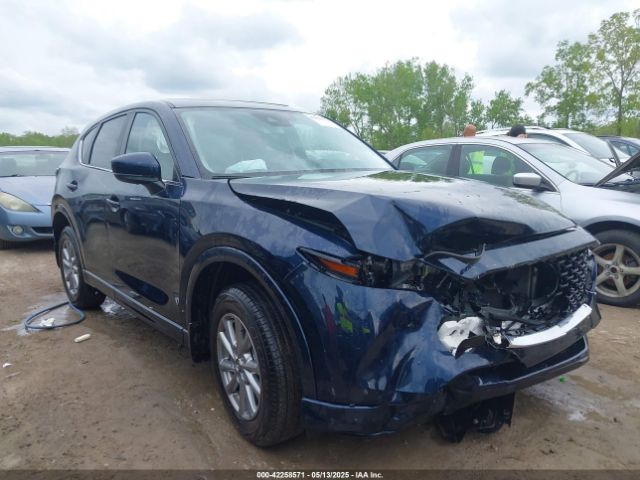 2024 MAZDA CX-5 JM3KFBCL5R0447856