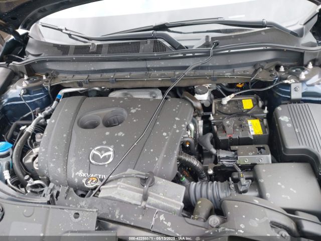 2024 MAZDA CX-5 JM3KFBCL5R0447856 Photo 9