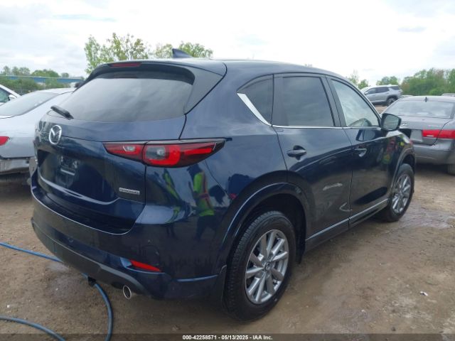 2024 MAZDA CX-5 JM3KFBCL5R0447856 Photo 3