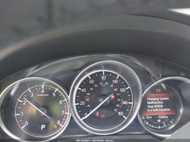 2024 MAZDA CX-5 JM3KFBCL5R0447856 Photo 6