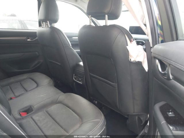 2024 MAZDA CX-5 JM3KFBCL5R0447856 Photo 7