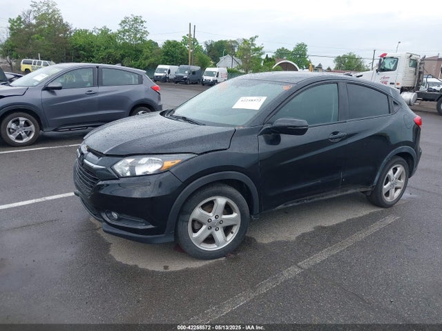 3CZRU6H58GM748401 Honda HR-V EX