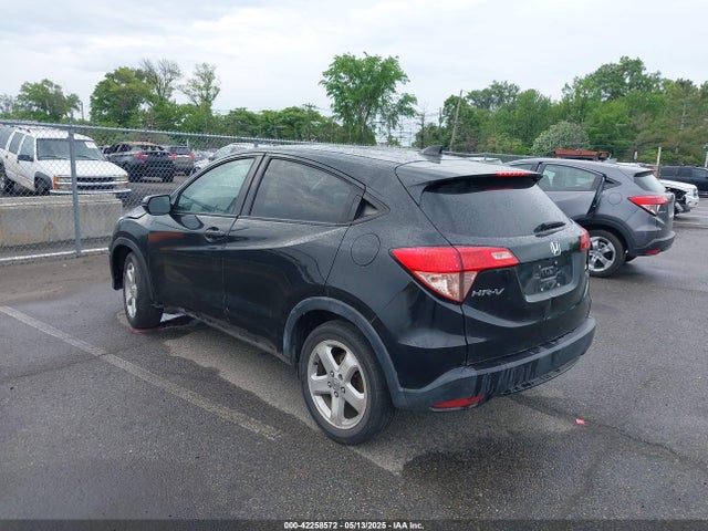 3CZRU6H58GM748401 Honda HR-V EX