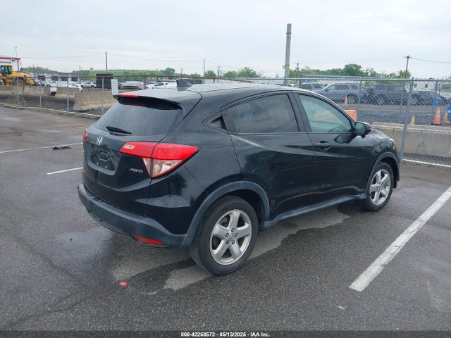 3CZRU6H58GM748401 Honda HR-V EX