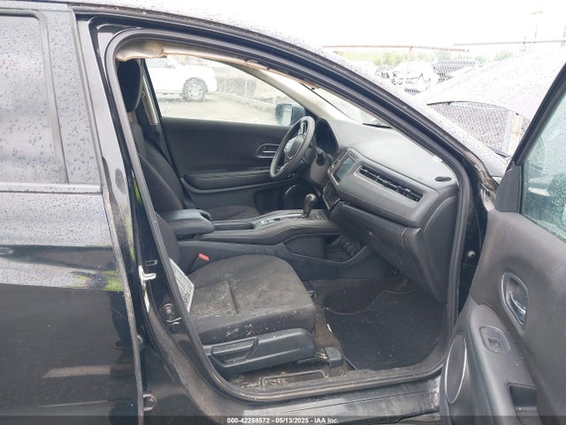 3CZRU6H58GM748401 Honda HR-V EX