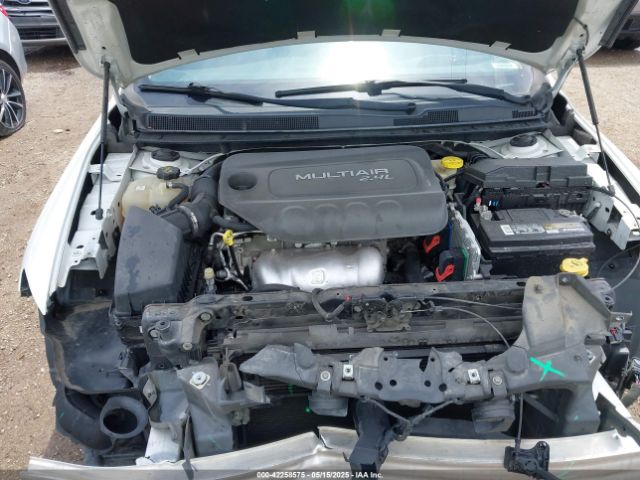 2015 CHRYSLER 200 1C3CCCAB1FN559353 Photo 9