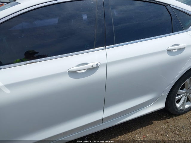 Chrysler 200 Limited 2015 1C3CCCAB1FN559353 Image 15