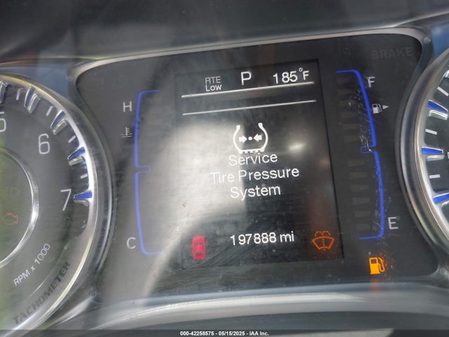 Chrysler 200 Limited 2015 1C3CCCAB1FN559353 Image 16