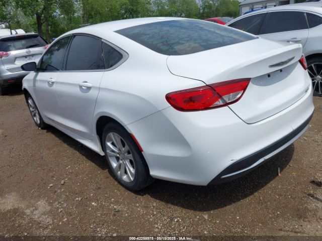 2015 CHRYSLER 200 1C3CCCAB1FN559353 Photo 2