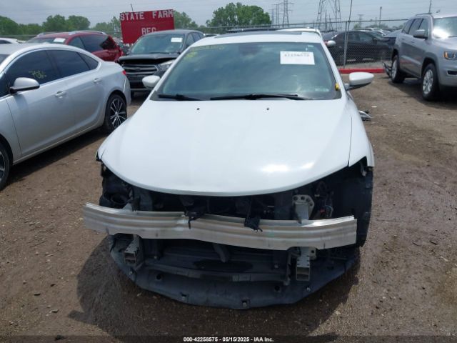 2015 CHRYSLER 200 1C3CCCAB1FN559353 Photo 5