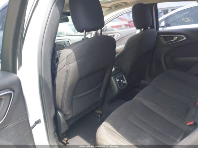 2015 CHRYSLER 200 1C3CCCAB1FN559353 Photo 7