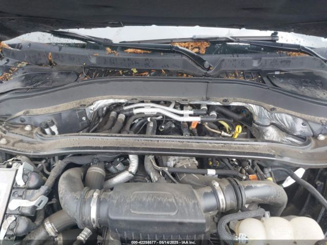 2020 FORD EXPLORER 1FM5K8GC0LGA99943 Photo 9