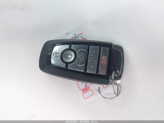 2020 FORD EXPLORER 1FM5K8GC0LGA99943 Photo 10
