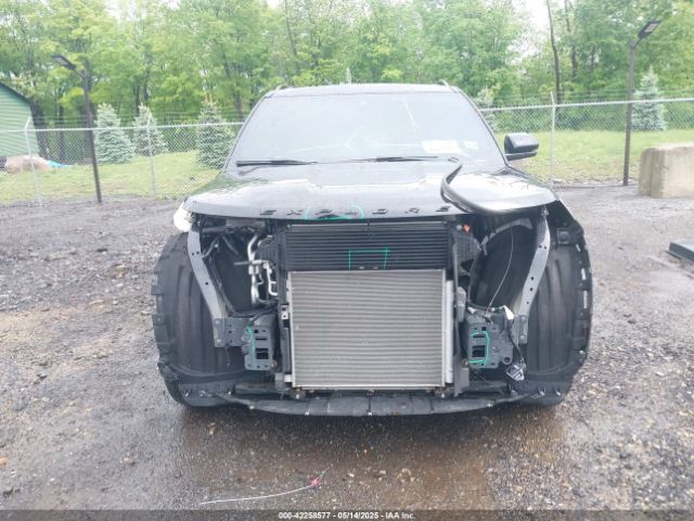 2020 FORD EXPLORER 1FM5K8GC0LGA99943 Photo 5