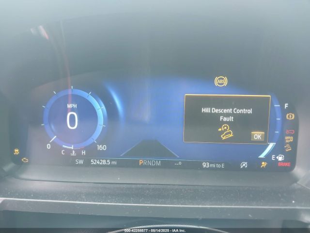 2020 FORD EXPLORER 1FM5K8GC0LGA99943 Photo 6