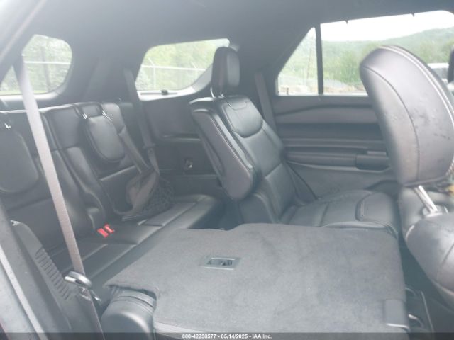 2020 FORD EXPLORER 1FM5K8GC0LGA99943 Photo 7