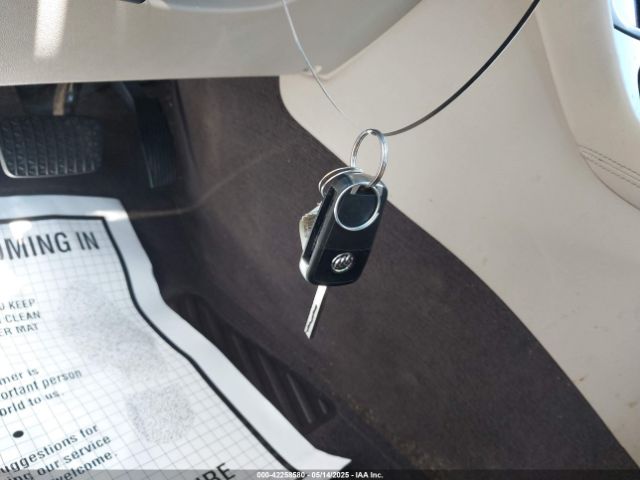 1G4GA5G33FF223191 Buick Lacrosse