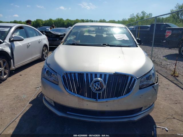 1G4GA5G33FF223191 Buick Lacrosse